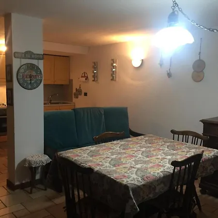 아파트 La Maison De Mettelira 쿠르마예
