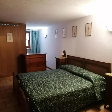 La Maison De Mettelira Appartement Courmayeur