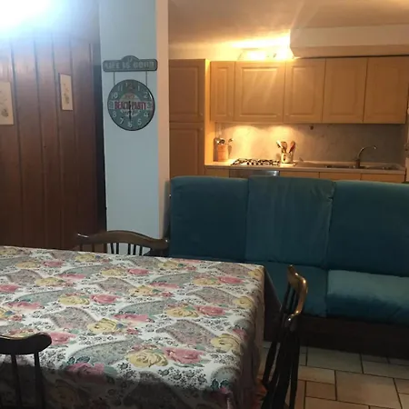 La Maison De Mettelira Appartement Courmayeur