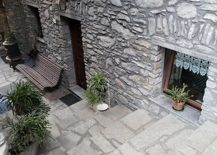 La Maison De Mettelira