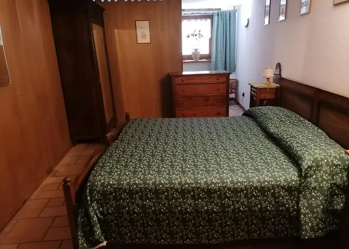 Appartement La Maison De Mettelira Courmayeur