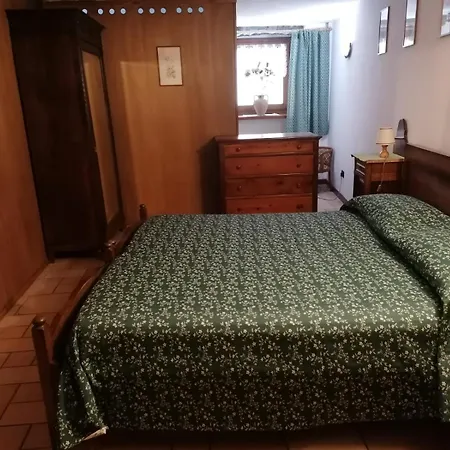 Apartament La Maison De Mettelira Courmayeur