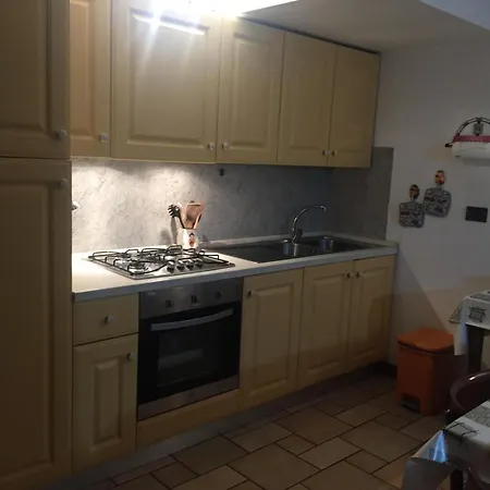 La Maison De Mettelira *