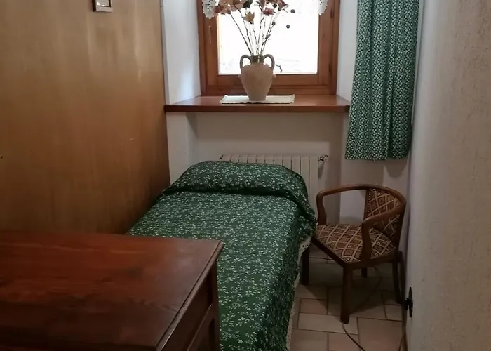 La Maison De Mettelira *