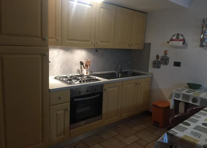 La Maison De Mettelira *