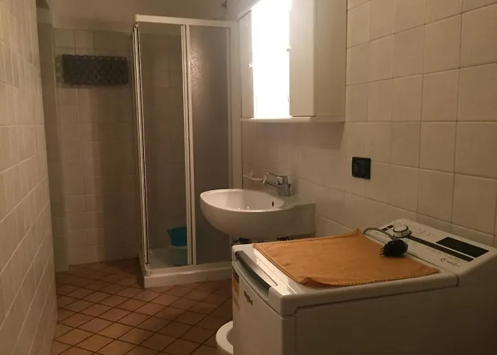 Apartament La Maison De Mettelira